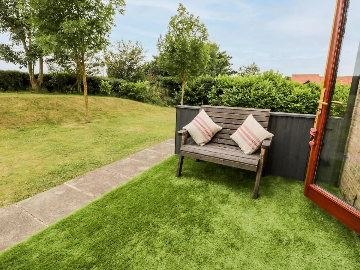 Tatil Evi Buffers Villa Whitby