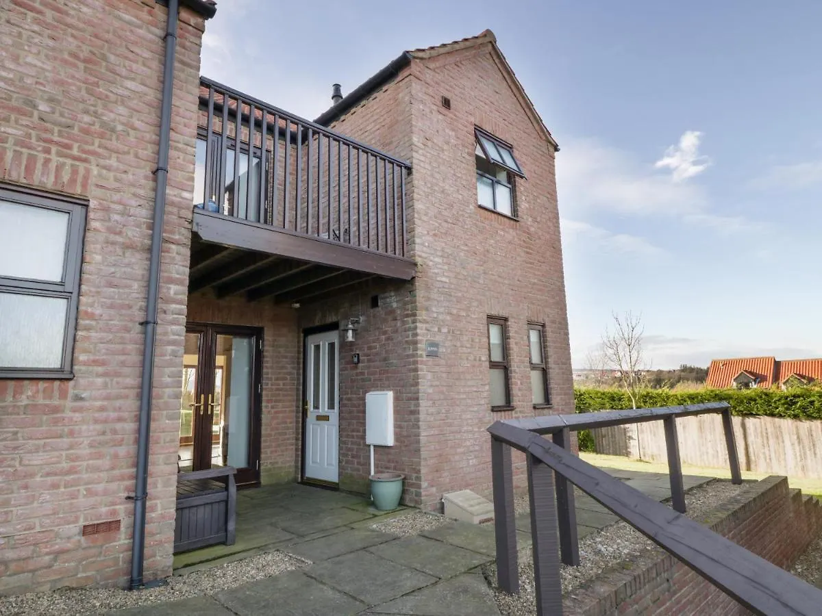 Buffers Villa Whitby